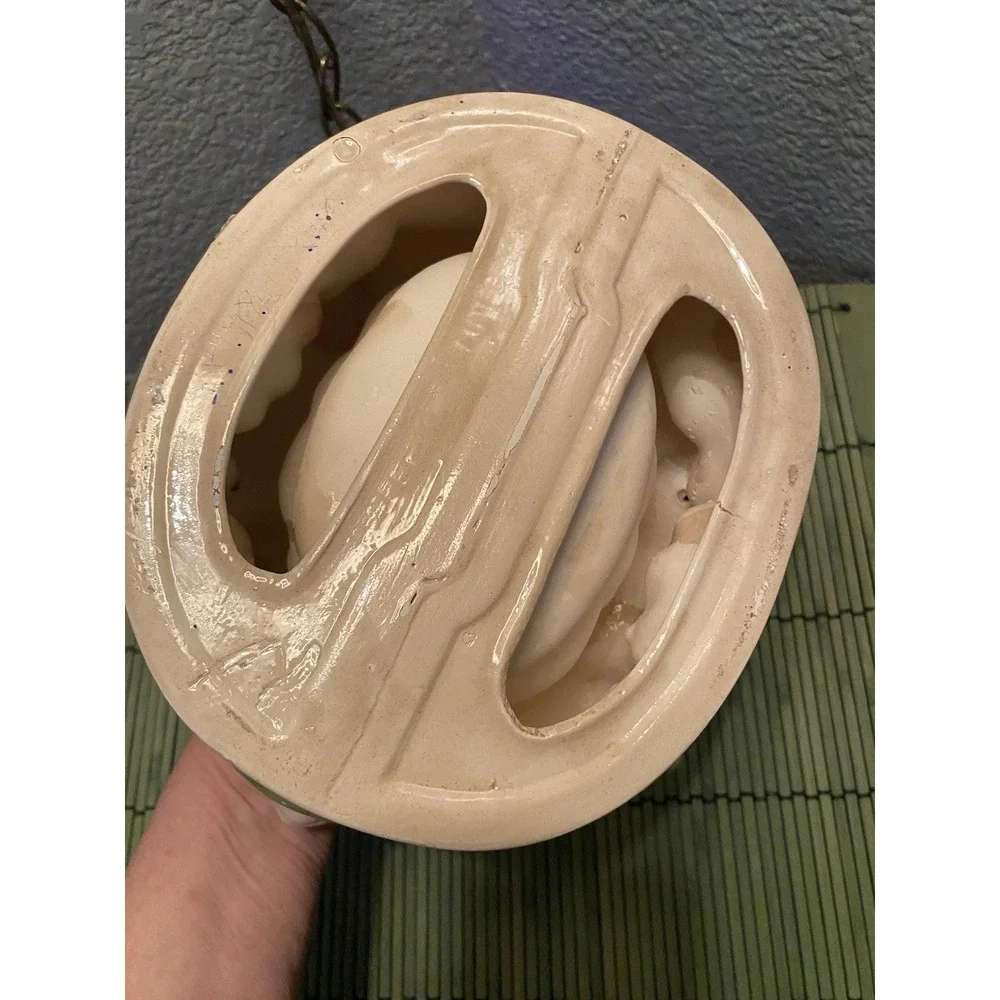 Holland mold circling of pigs, 1987 in excellent condition